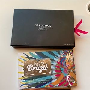 Colorful Eyeshadow Bundle